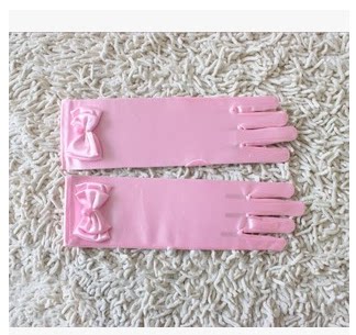 Gants pour fille - Ref 2149786 Image 1