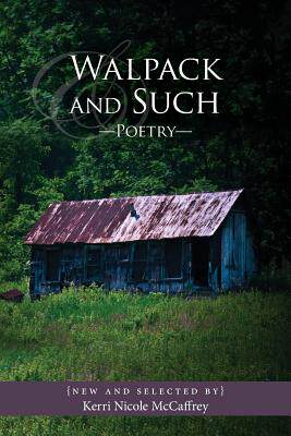 【预售】Walpack and Such--Poetry: New and Se...