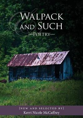 【预售】Walpack and Such--Poetry: New and Se...