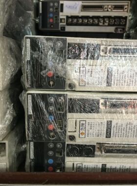 MSDA5A3D1A松下伺服驱动器  MQDA013D1A84