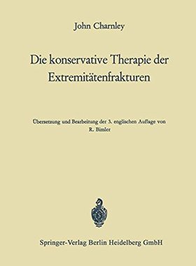 【预订】Die Konservative Therapie Der Extrem...