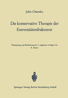 【预订】Die Konservative Therapie Der Extrem...