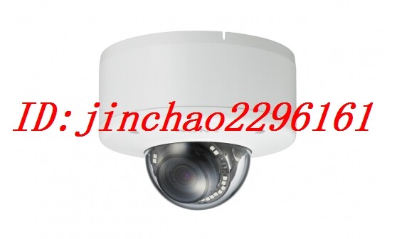 正品Sony/索尼SONY SNC-VM602R高清红外防暴半球摄像机