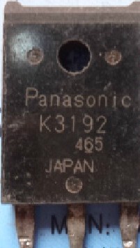 【凯拓达电子】原装进口拆机 K3192 2SK3192 测好发货