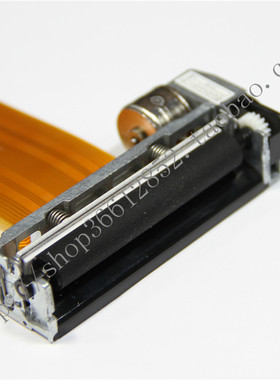 TP628 58MM 热敏打印机芯 国产 FTP-628MCL101 LTPZ245M/B 打印头