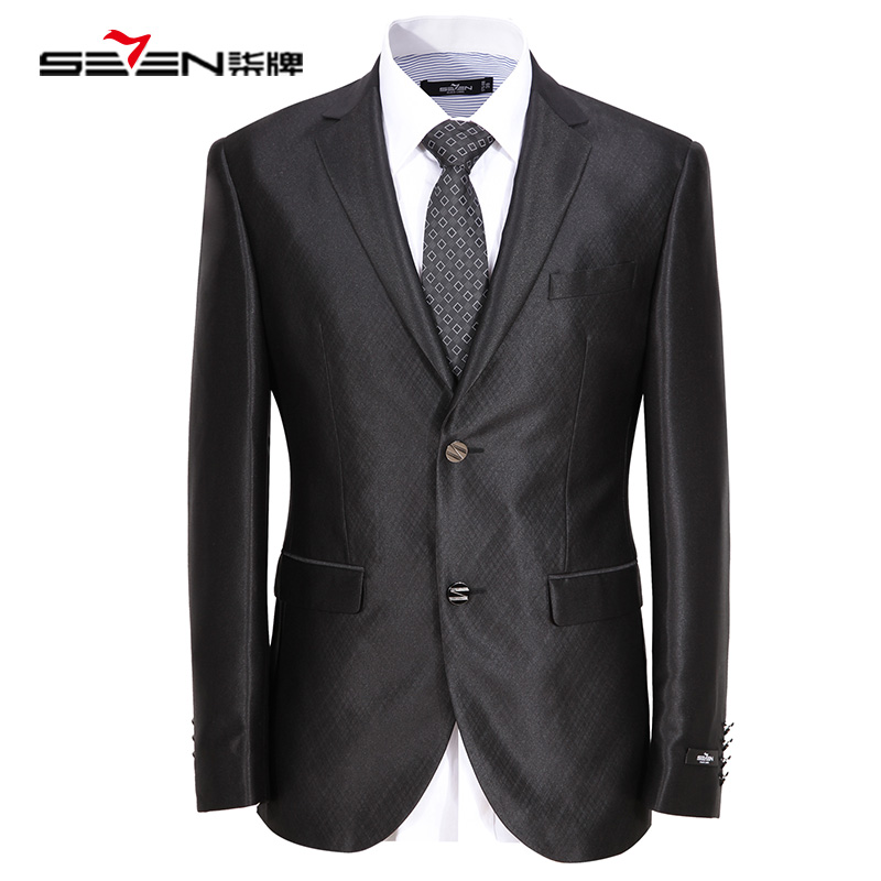Costume homme SEVEN7 pour Quatre saisons - Ref 1578163 Image 1
