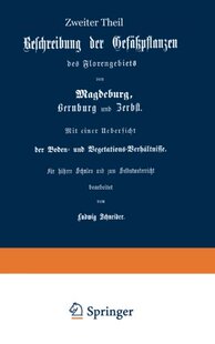 【预订】Beschreibung Der Gefusspflanzen Des ...