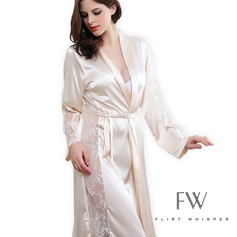 Peignoir jeunesse - Ref 594222 Image 1