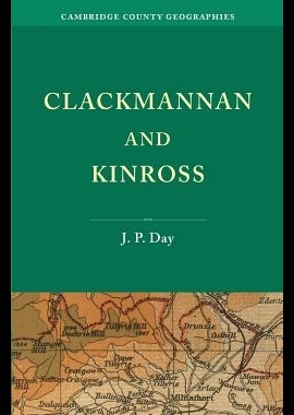 【预售】Clackmannan and Kinross