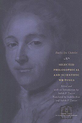 【预售】Selected Philosophical and Scientific Writings