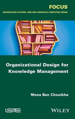 【预订】Organizational Design for Knowledge ...
