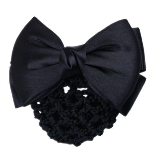 Accessoire cheveux en satin - Ref 1197088 Image 1
