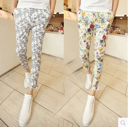 Pantalon cuir homme serré pour jeunesse - Ref 1483253 Image 4