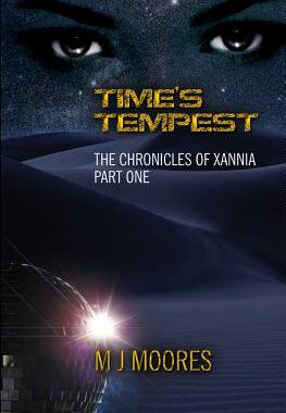 【预售】Time's Tempest