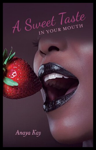 【预售】A Sweet Taste in Your Mouth