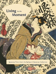 【预订】Living for the Moment: Japanese Prin...