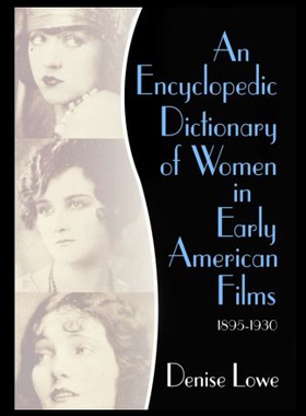 【预售】An Encyclopedic Dictionary of Women in Early Amer