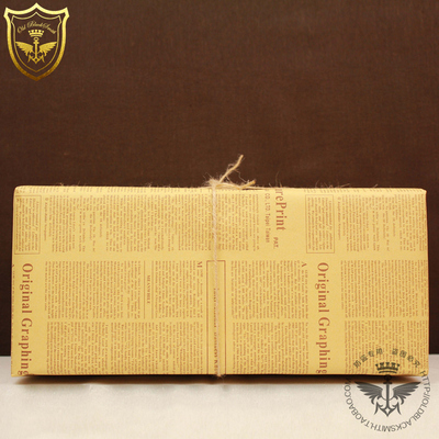 仿古英文礼品车模送男朋友