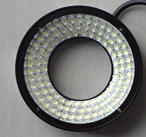 机械设备检测 LED光源 环形高亮带反射膜偏光源漫反射板