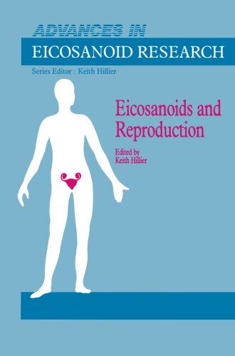 【预订】Eicosanoids and Reproduction