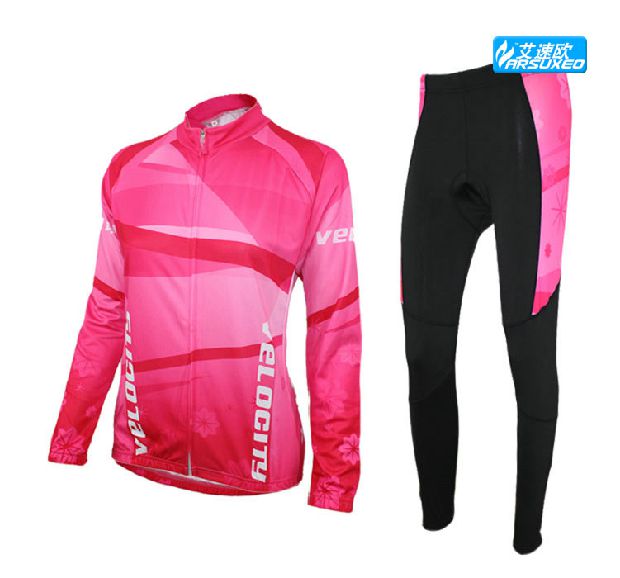 Vêtement cyclisme femme - Ref 2231960 Image 1