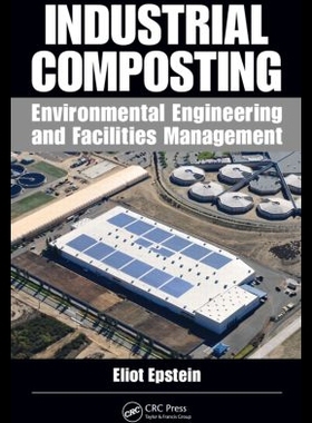 【预售】Industrial Composting...