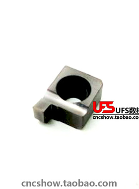 数控刀片切槽刀片特小径槽刀片/7GR050/100/150 UMA小径钩槽刀