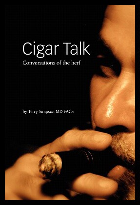 【预售】Cigar Talk: Conversations of the Her...