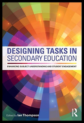 【预售】Designing Tasks in Secondary Education: Enhancing