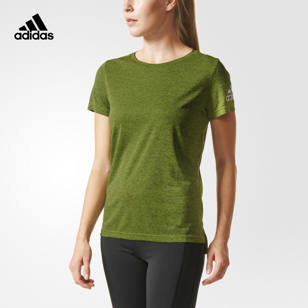 Vêtement de sport femme ADIDAS AI0877000 - Ref 625347 Image 1