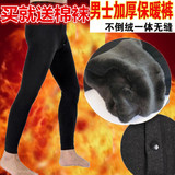 Pantalon collant Moyen-âge simple en coton - Ref 776363 Image 34