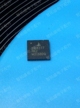 全新正品现货 ISL6277HRZ 一个起发 可直拍 一个起发 可直拍