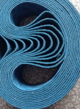 原装3M尼龙带100*915绿色尼龙砂带  3M不织布砂带 3M抗拉伸尼龙带