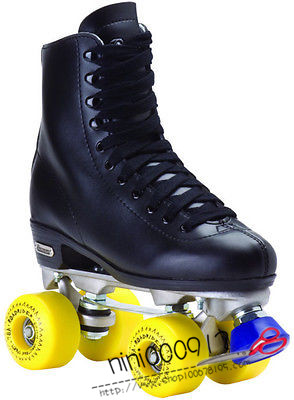Patins à roulettes - Ref 2587616 Image 1