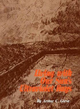 【预售】Living with Our Sun S Ultraviolet Rays