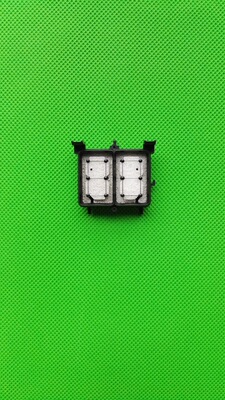 UV平板机全新原机白垫R1800R2000R1900吸墨垫墨栈帽废墨垫