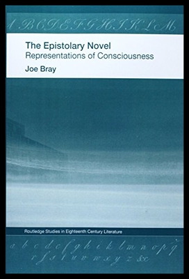 【预售】The Epistolary Novel: Representations