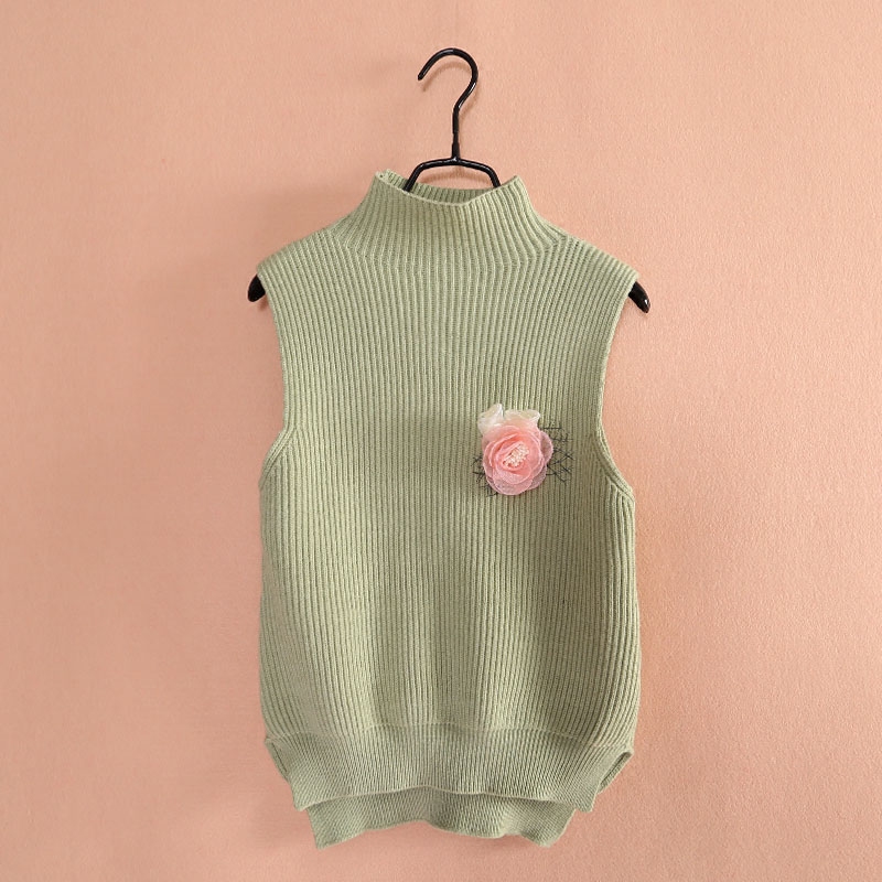 Gilet fille YYTS - Ref 2071310 Image 5