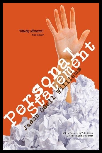 【预售】personal statement: the road to harvar