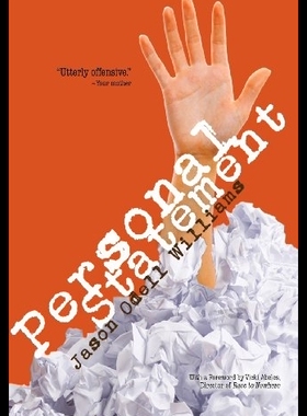 【预售】Personal Statement: The Road to Harvar