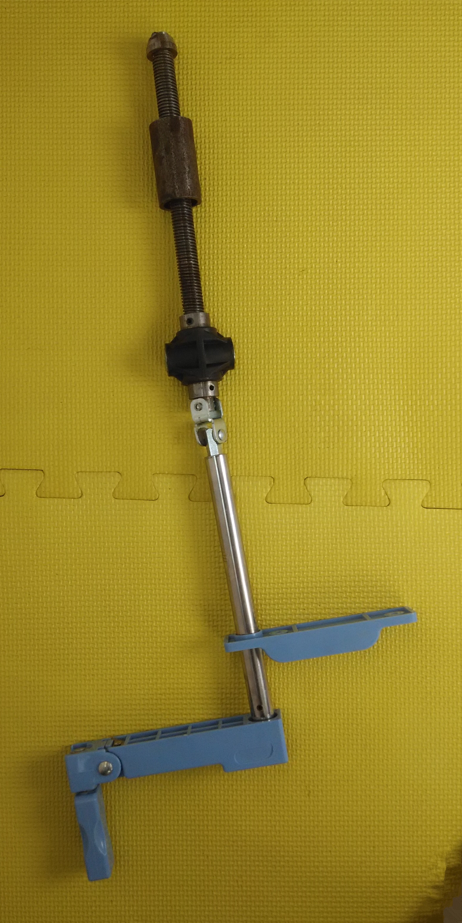 医用病床摇把 摇柄 医用病床摇杠 abs摇把 医用护理床配件