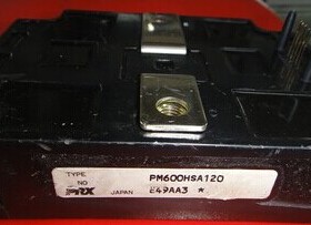 PM600HSA120 PM80HSA120  PIM 变频模块 800A1200V