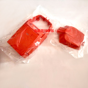 中马52 5200汽油锯原厂上盖大小盖空滤器罩缸体罩伐木锯油锯配件