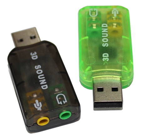 Accessoire USB - Ref 458416 Image 1