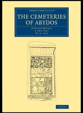 【预售】The Cemeteries of Abydos
