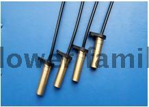 *双通道霍尔齿轮转速传感器 YH-104X-G*