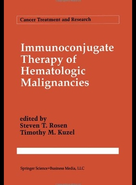 【预售】Immunoconjugate Therapy of Hematologic