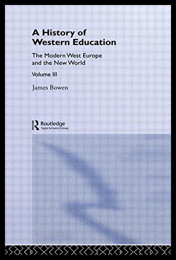【预售】Hist West Educ: Modern West V3