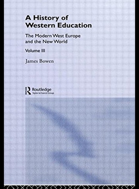 【预售】Hist West Educ: Modern West V3