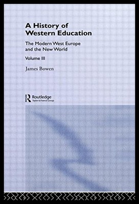 【预售】Hist West Educ: Modern West V3